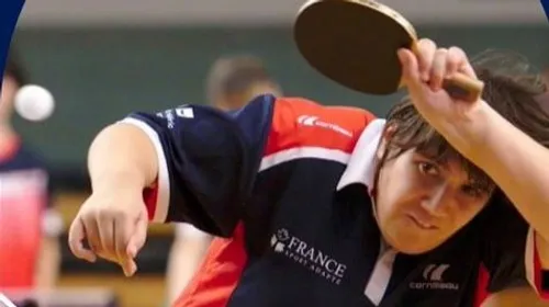 Léa Ferney : « Je vise la médaille d’Or aux jeux de Paris 2024 »